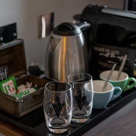 Village Hotel Newcastle Holystone  Bagian luar foto