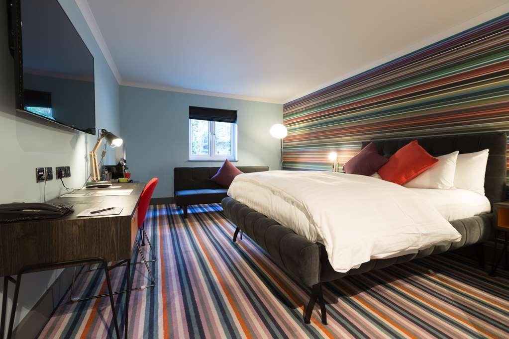 Village Hotel Newcastle Holystone  Ruang foto