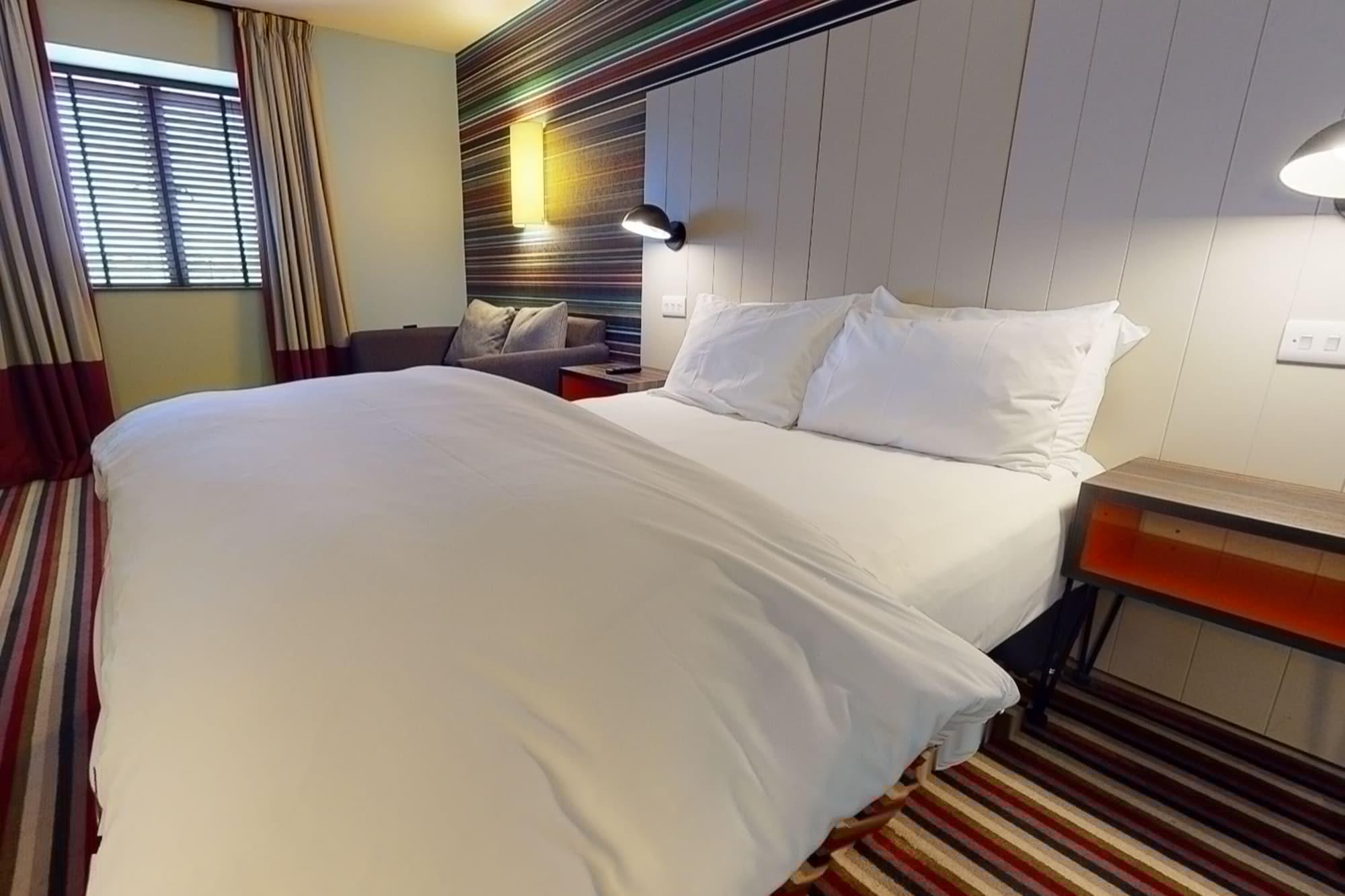 Village Hotel Newcastle Holystone  Bagian luar foto