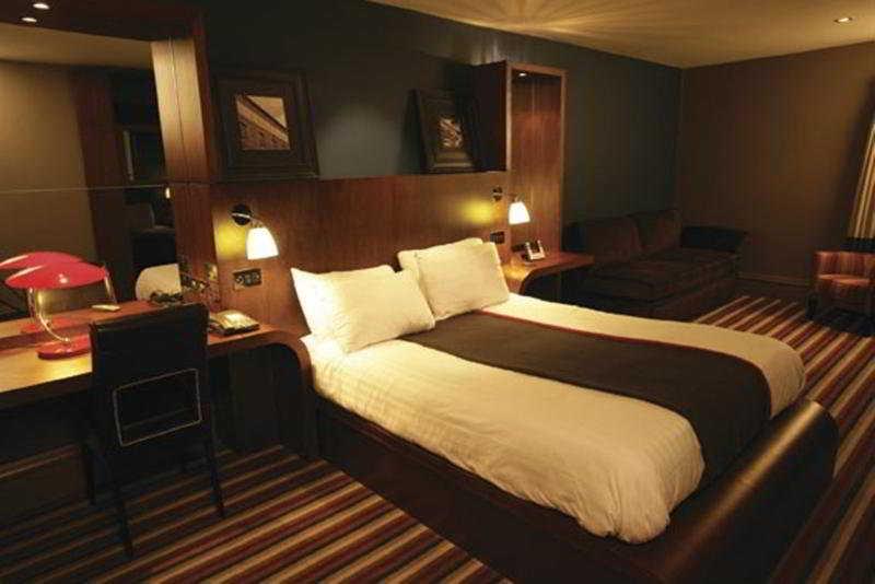 Village Hotel Newcastle Ruang foto